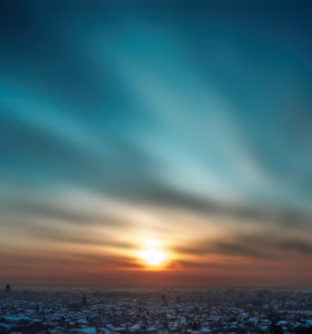 Topaz Studio - Focal Blur Adjustment