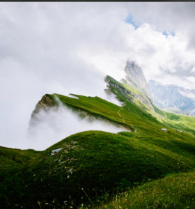 Topaz Studio - Tone Curves Adjustment