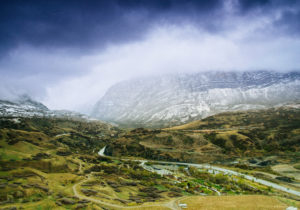 Topaz Studio - Tone Curves Adjustment