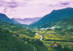 Topaz Studio - Tone Curves Adjustment