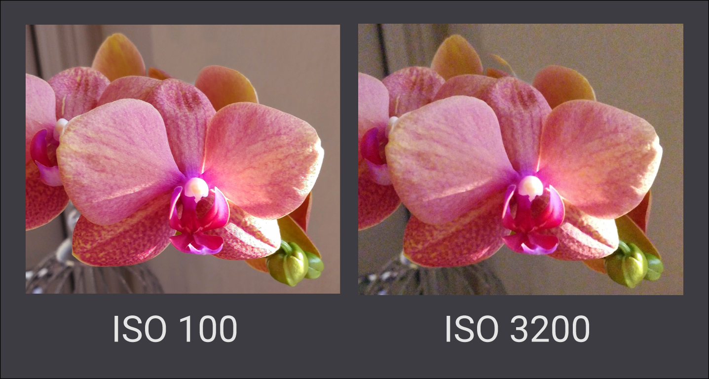 Sounding Off on Noise in Images – Topaz Labs