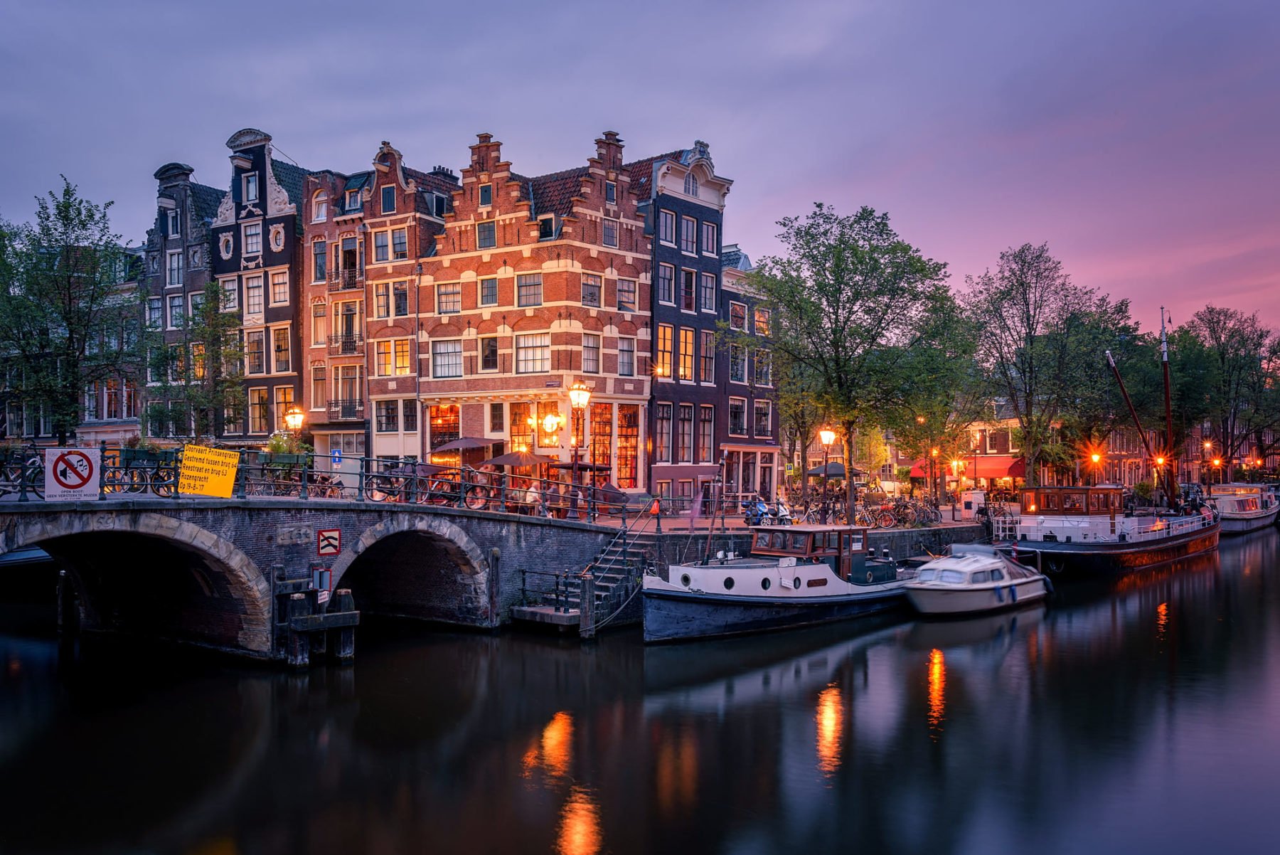Join Topaz Labs in Amsterdam for a Free Night Photography Workshop ...