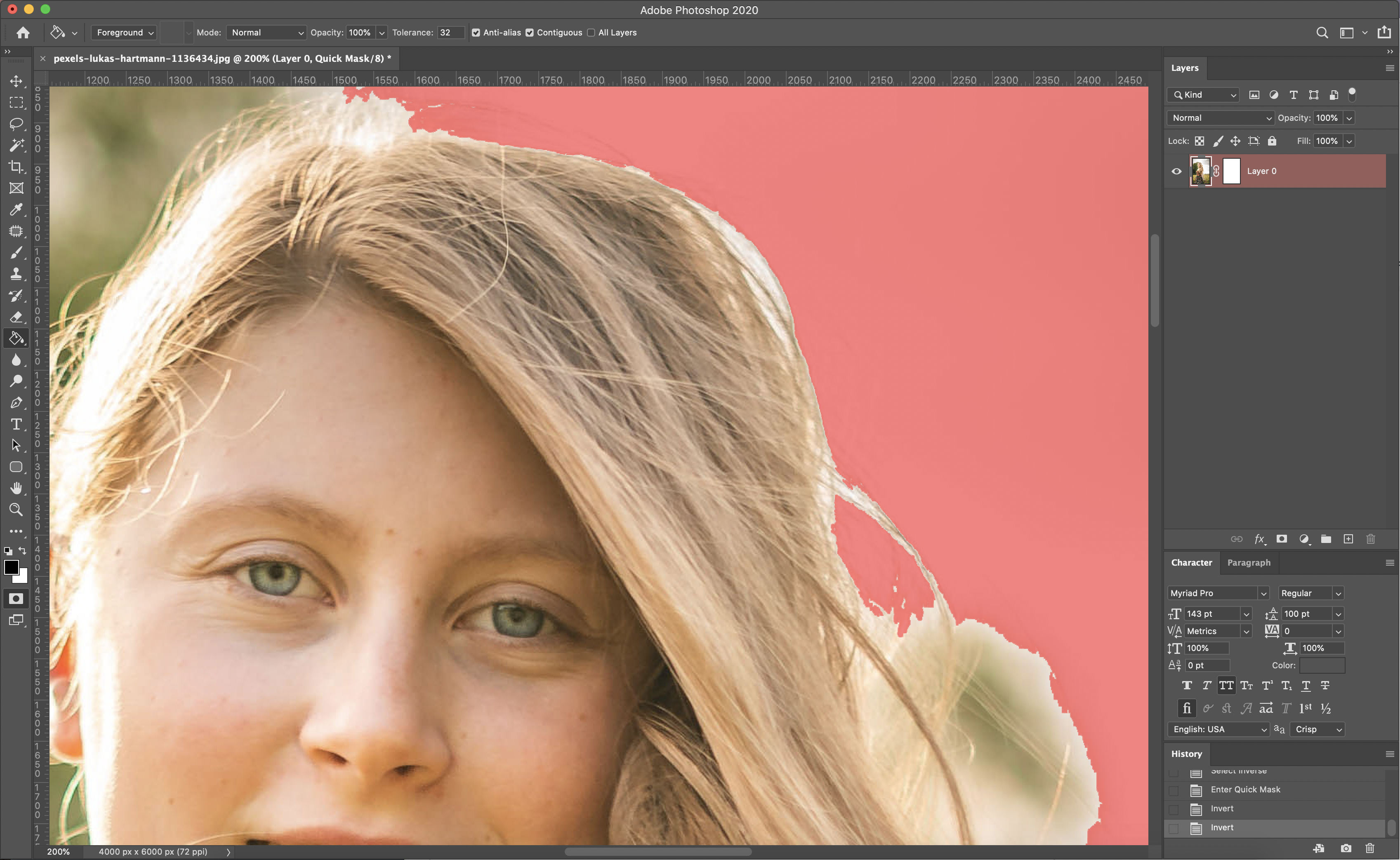 How To Quickly Mask And Replace The Background In Your Photos Topaz Labs