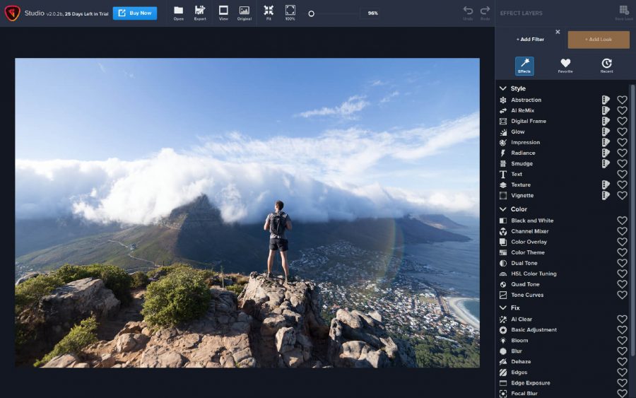 Topaz Studio New 3 – Topaz Labs